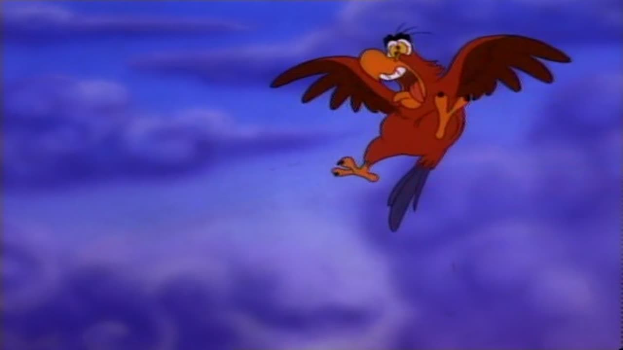 Aladdin 1. Évad 24. Epizód online sorozat