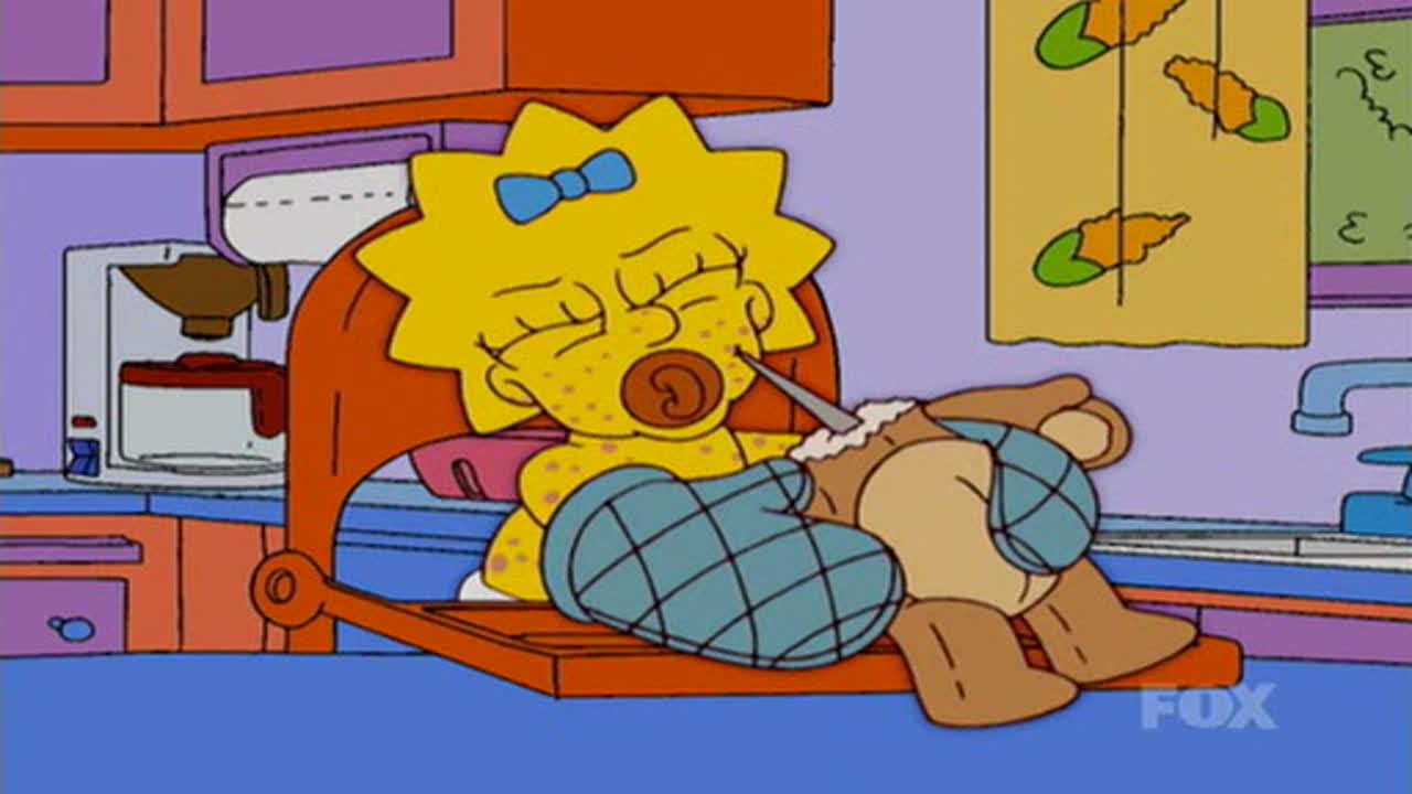 A Simpson Család 17. Évad 3. Epizód online sorozat