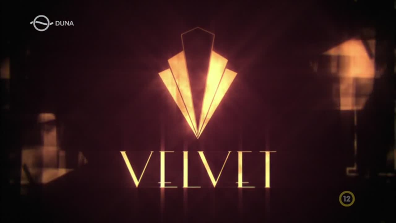 Velvet Divatház 2. Évad 20. Epizód online sorozat