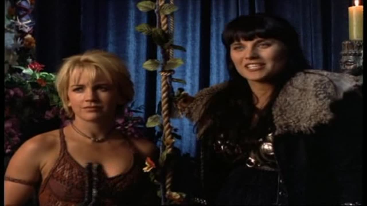 Xena, a harcos hercegnö 5. Évad 8. Epizód online sorozat