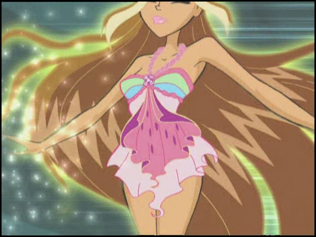 Winx Club 3. Évad 13. Epizód online sorozat