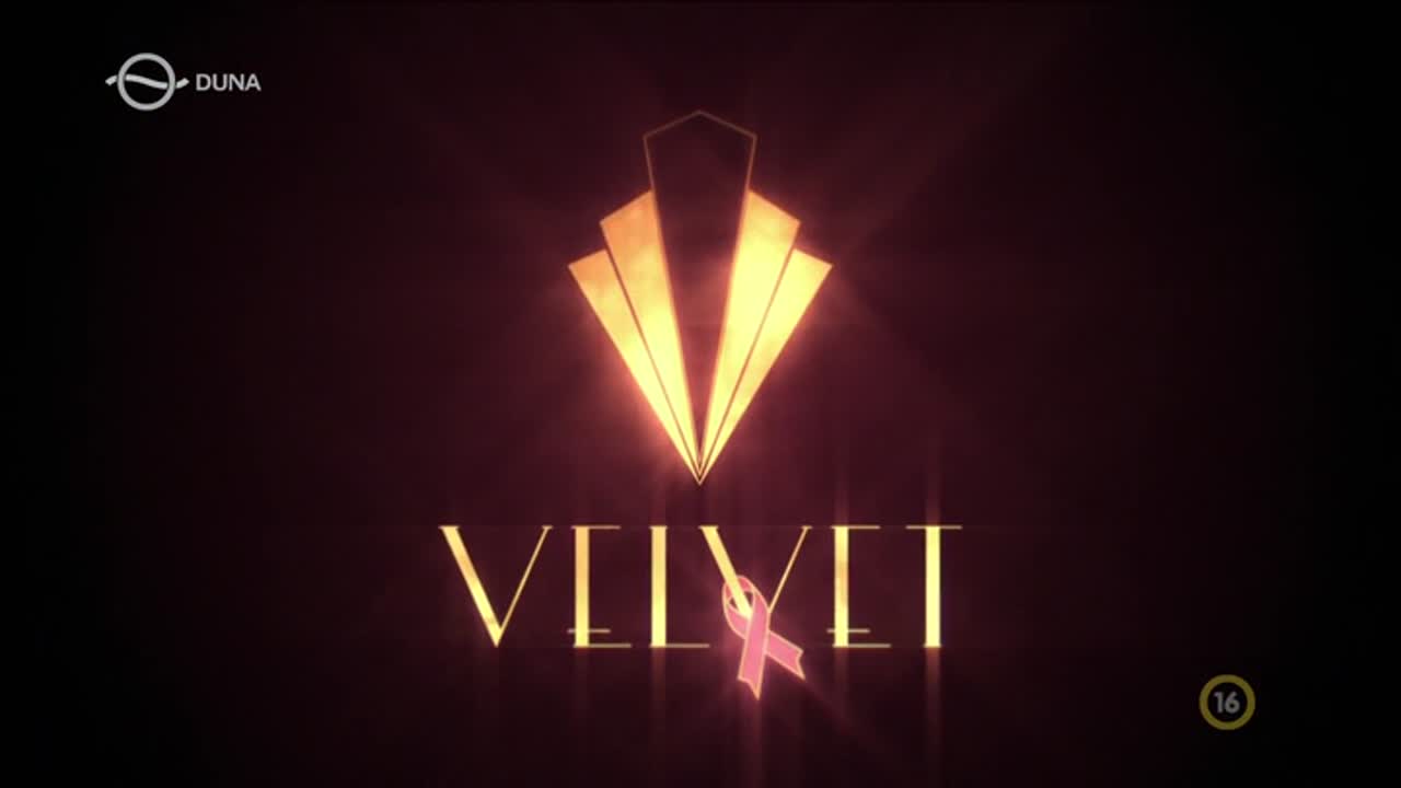 Velvet Divatház 4. Évad 15. Epizód online sorozat