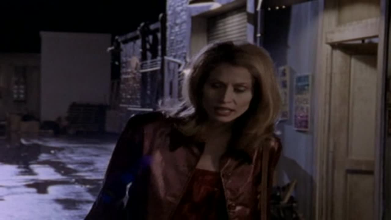 Buffy a vámpírók réme 2. Évad 14. Epizód online sorozat