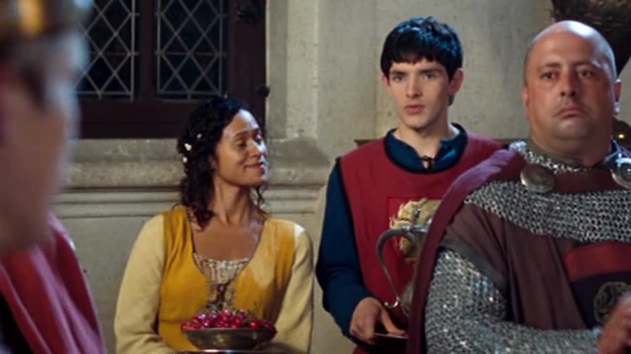 Merlin kalandjai 1. Évad 9. Epizód online sorozat