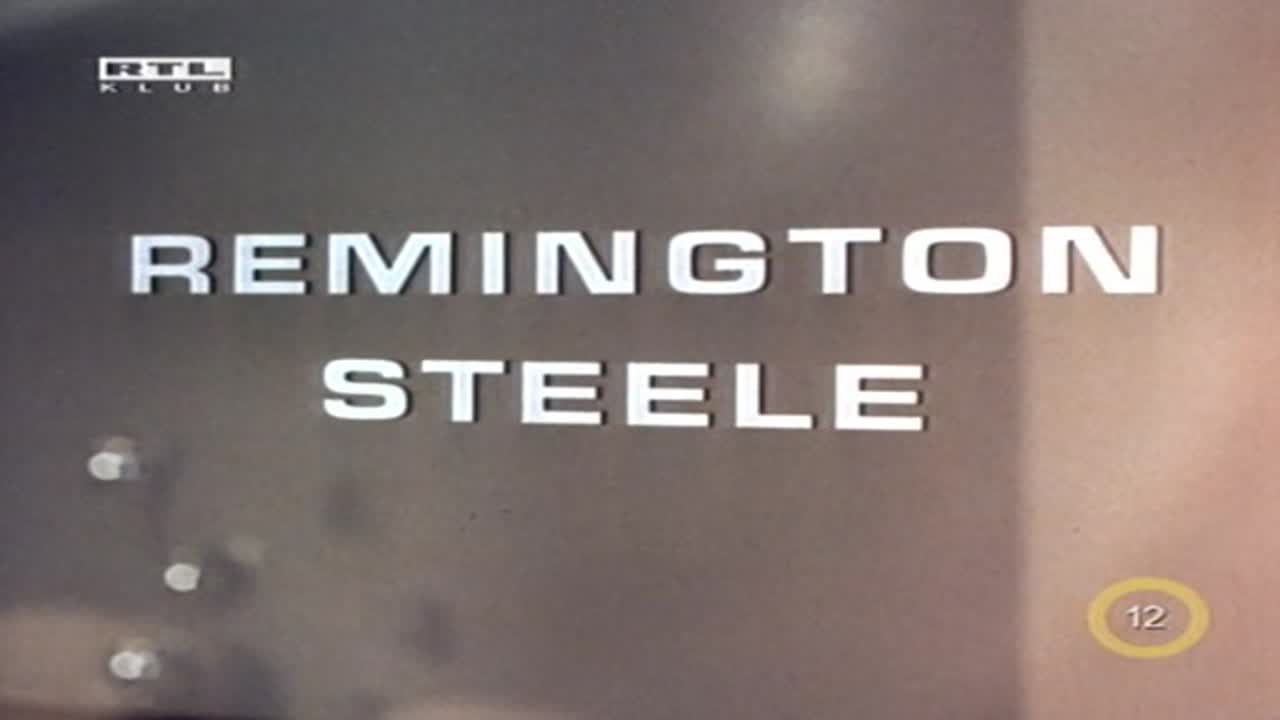 Remington Steele 1. Évad 15. Epizód online sorozat