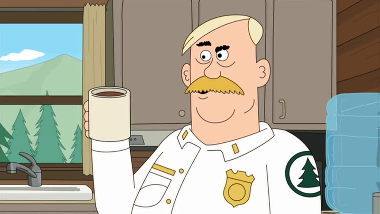 Brickleberry 1. Évad 6. Epizód online sorozat