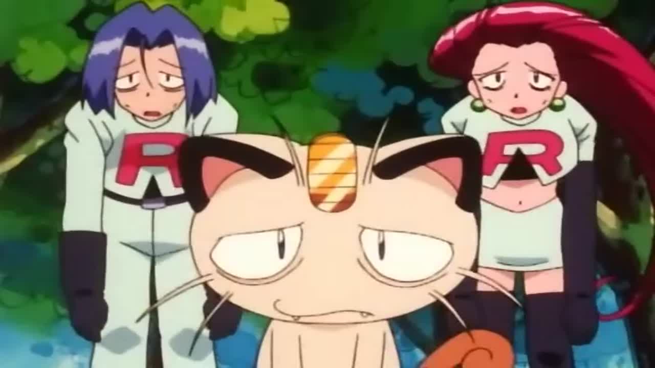 Pokémon 3. Évad 29. Epizód online sorozat