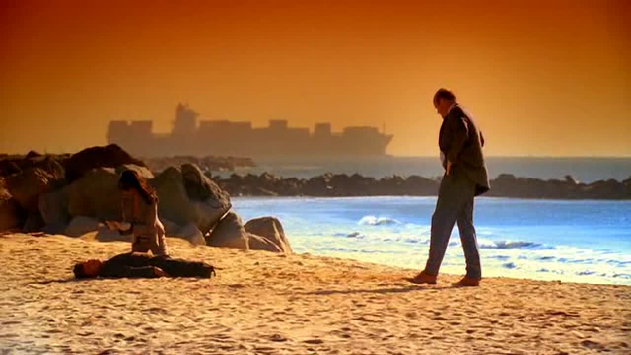 CSI Miami 5. Évad 13. Epizód online sorozat