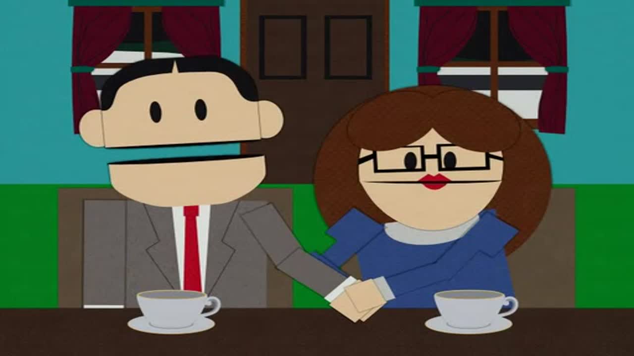 South Park 7. Évad 15. Epizód online sorozat