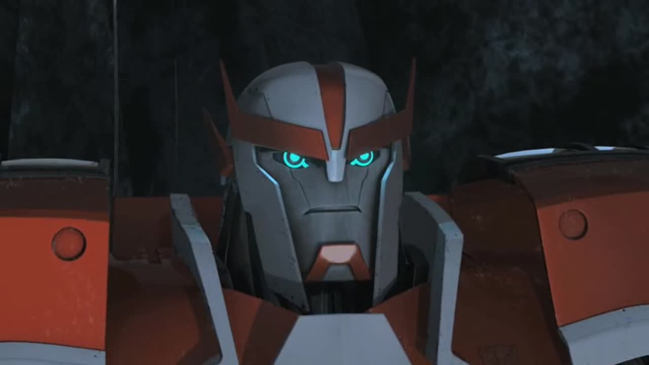 Transformers Prime 1. Évad 13. Epizód online sorozat