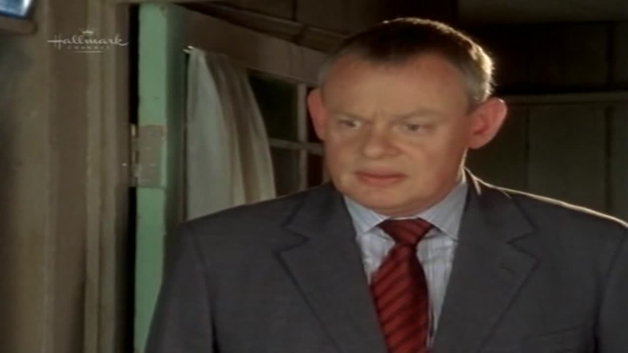 Doc Martin 3. Évad 5. Epizód online sorozat