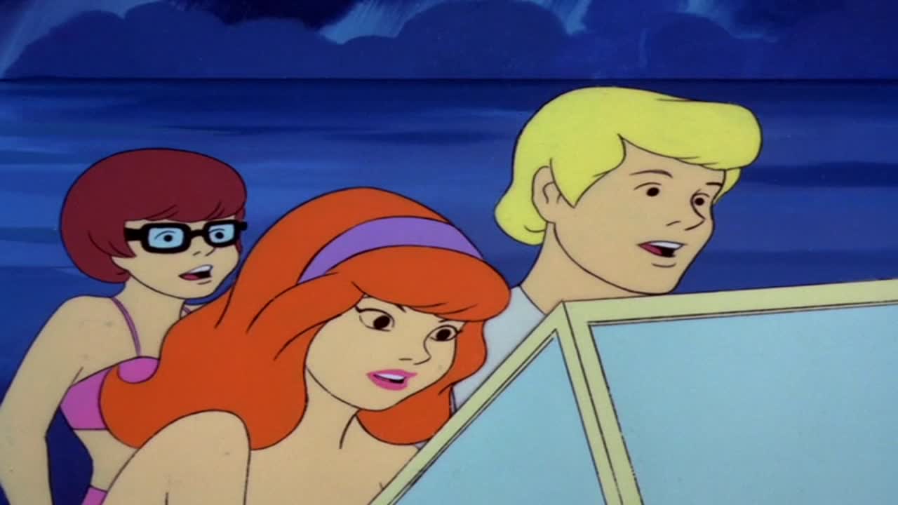 A Scooby-Doo-show 3. Évad 7. Epizód online sorozat