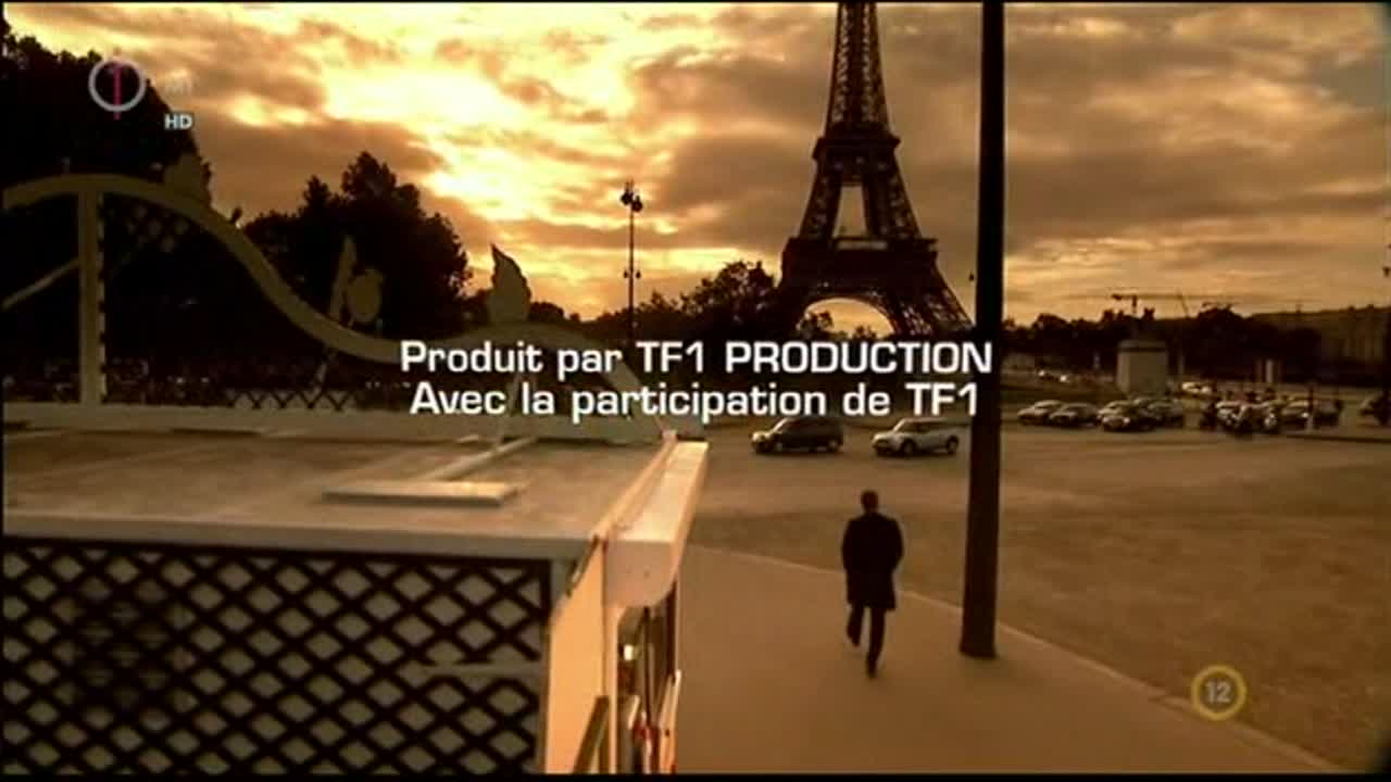 Párizsi helyszínelök 6. Évad 6. Epizód online sorozat