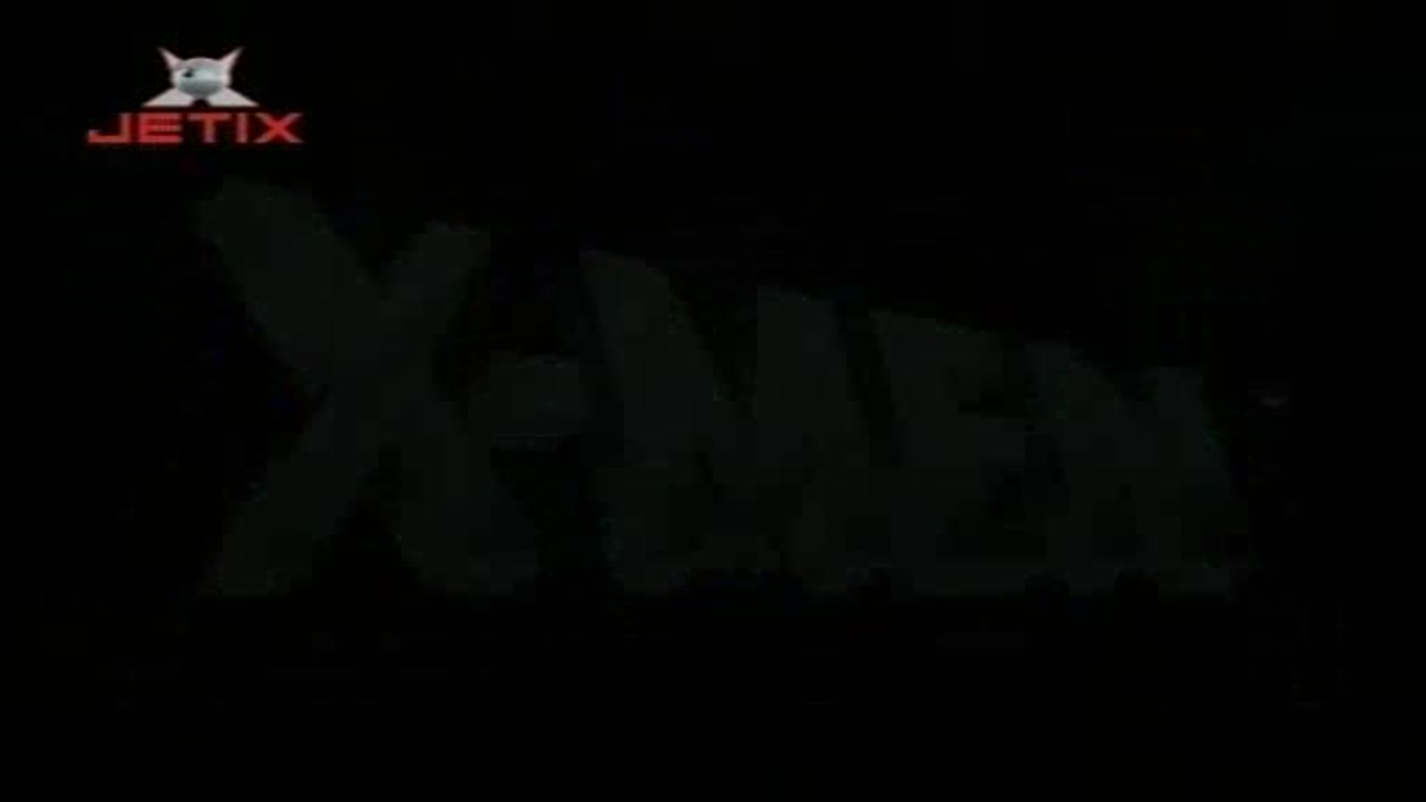 X-Men 2. Évad 10. Epizód online sorozat