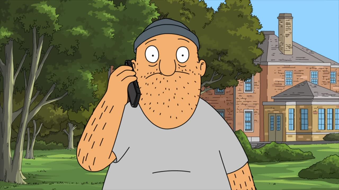 Bob burgerfalodája 8. Évad 16. Epizód online sorozat