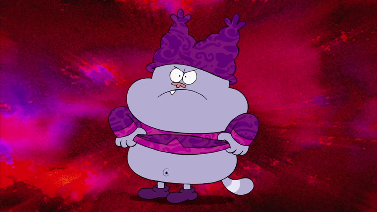 Chowder 3. Évad 7. Epizód online sorozat