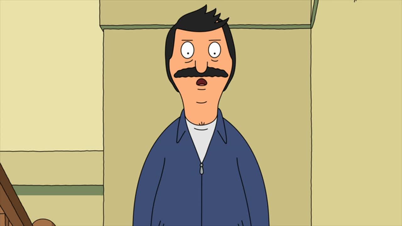 Bob burgerfalodája 9. Évad 7. Epizód online sorozat