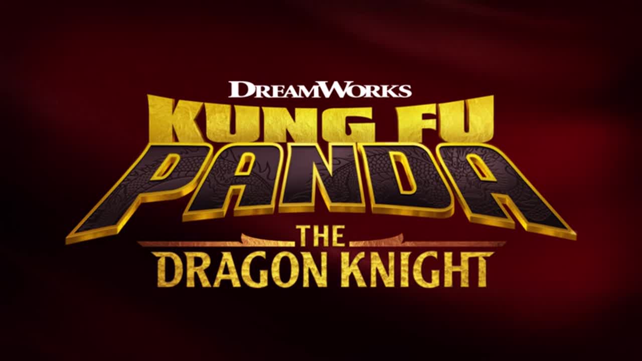 Kung Fu Panda: A sárkánylovag 1. Évad 3. Epizód online sorozat