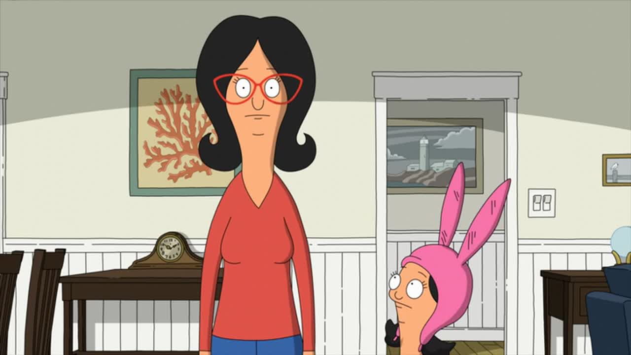 Bob burgerfalodája 5. Évad 19. Epizód online sorozat