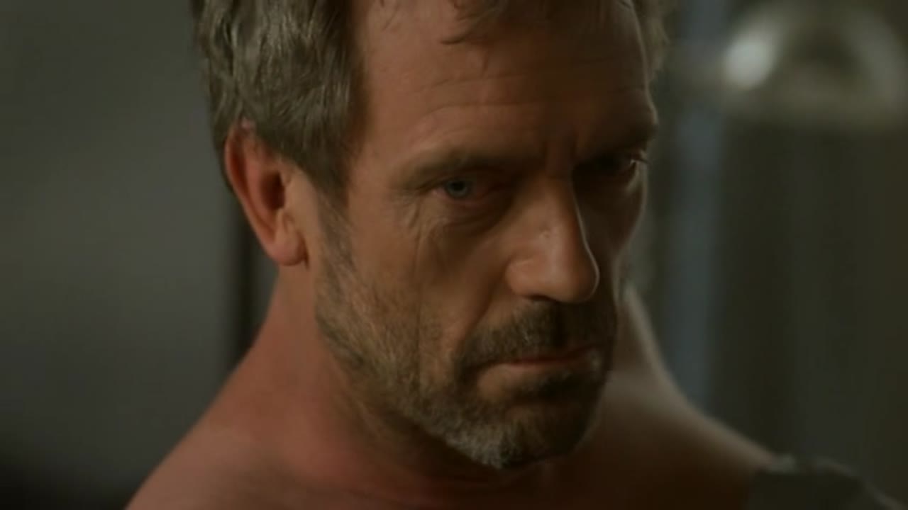 Dr House 5. Évad 24. Epizód online sorozat