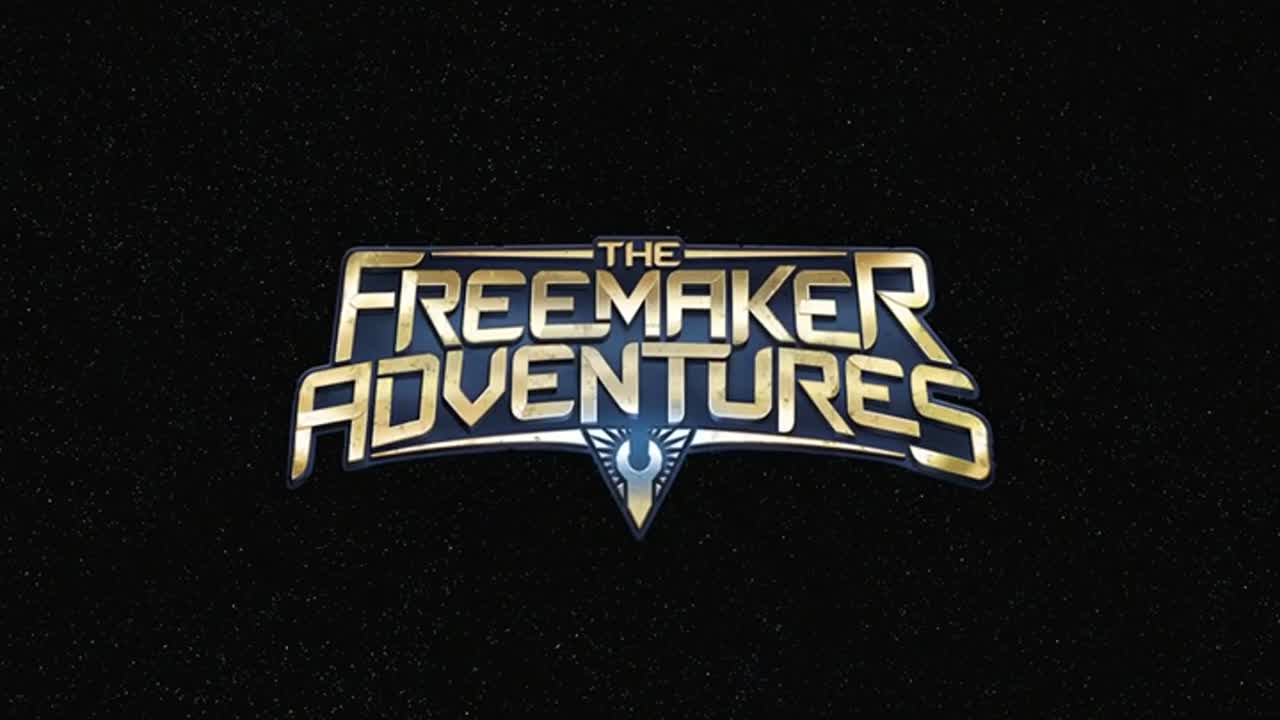 Lego Star Wars A Freemaker család kalandjai 5. Évad 1. Epizód online sorozat