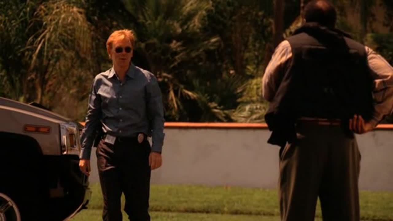 CSI Miami 1. Évad 2. Epizód online sorozat