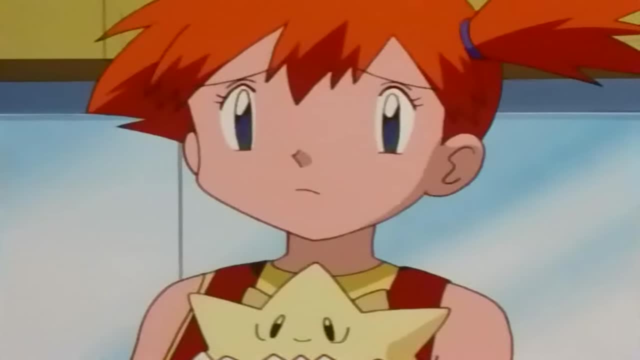 Pokémon 5. Évad 29. Epizód online sorozat