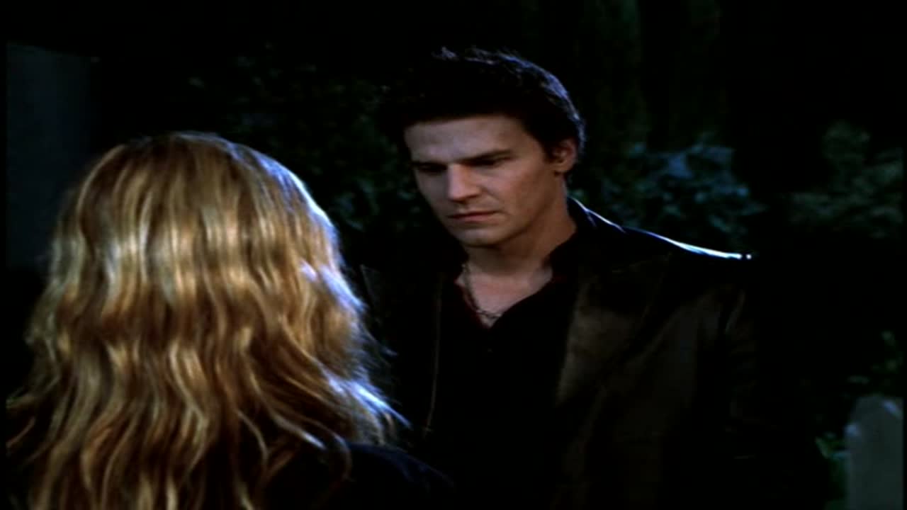 Buffy a vámpírók réme 3. Évad 19. Epizód online sorozat