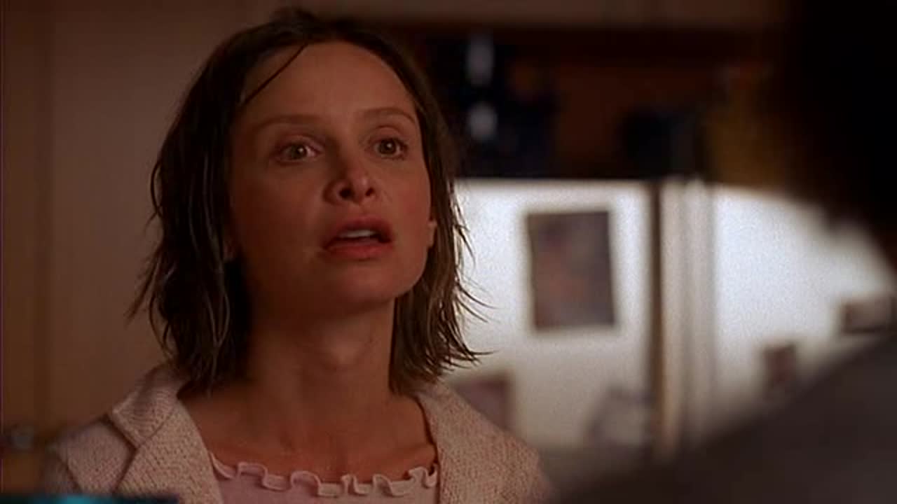 Ally McBeal 5. Évad 5. Epizód online sorozat