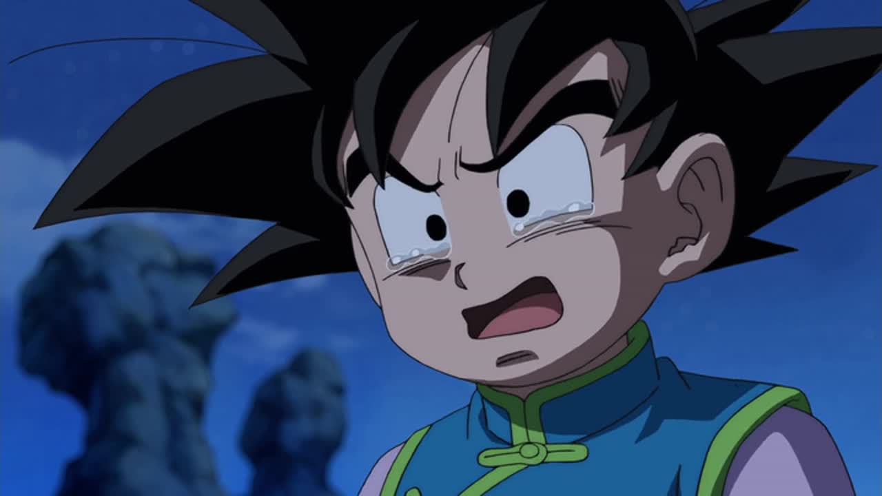 Dragon Ball Super 4. Évad 26. Epizód online sorozat