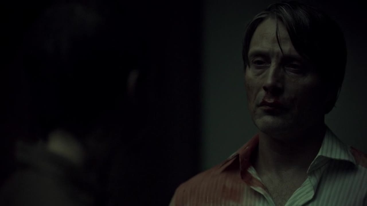 Hannibal 3. Évad 2. Epizód online sorozat