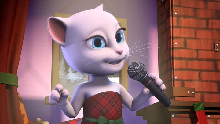 Talking Tom és barátai 1. Évad 20. Epizód online sorozat