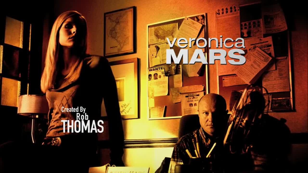 Veronica Mars 3. Évad 9. Epizód online sorozat