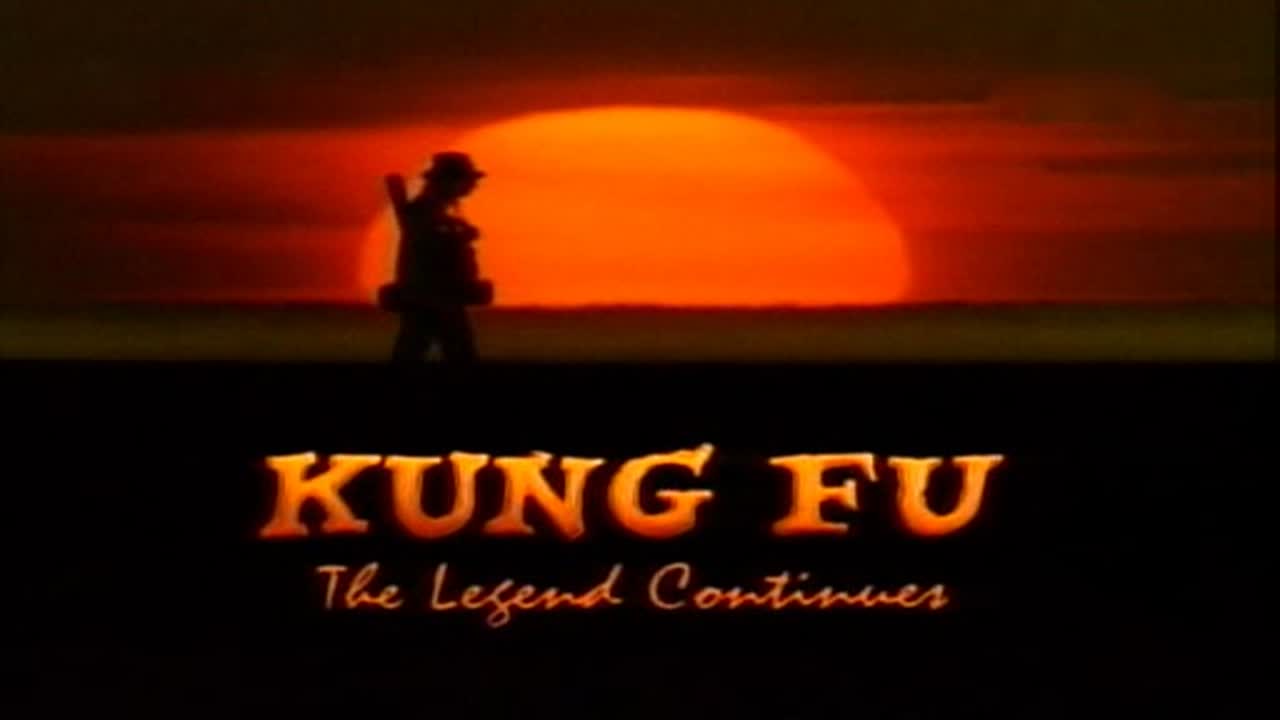 Kung fu: A legenda folytatódik 1. Évad 3. Epizód online sorozat