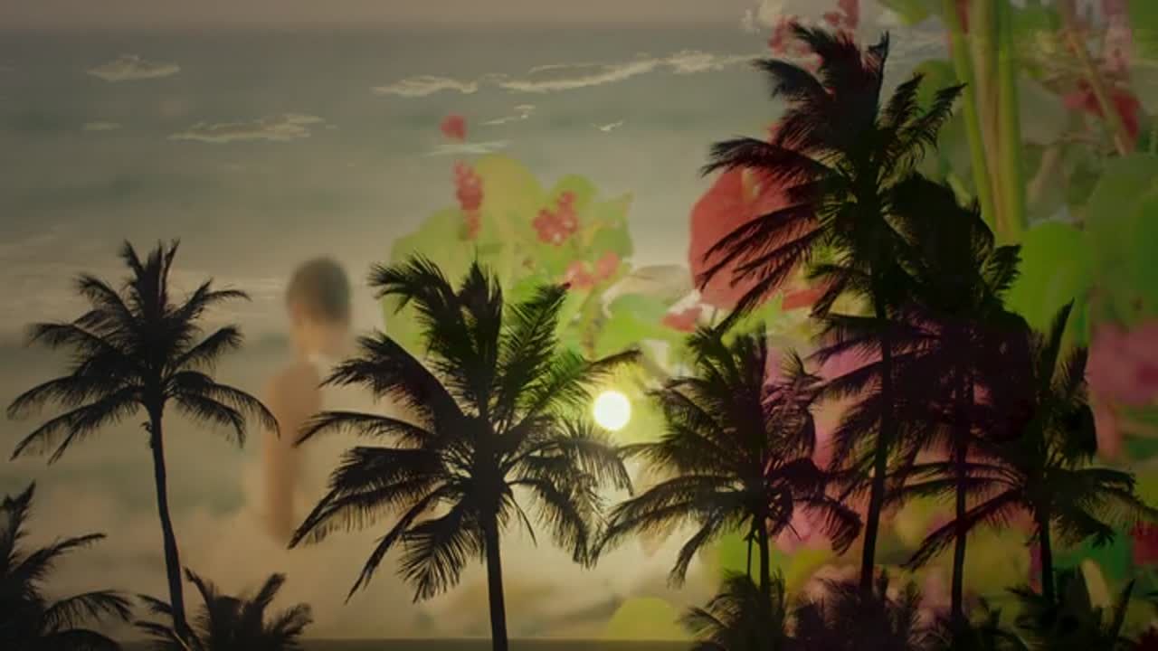 Fantasy Island - Az álmok szigete 1. Évad 4. Epizód online sorozat