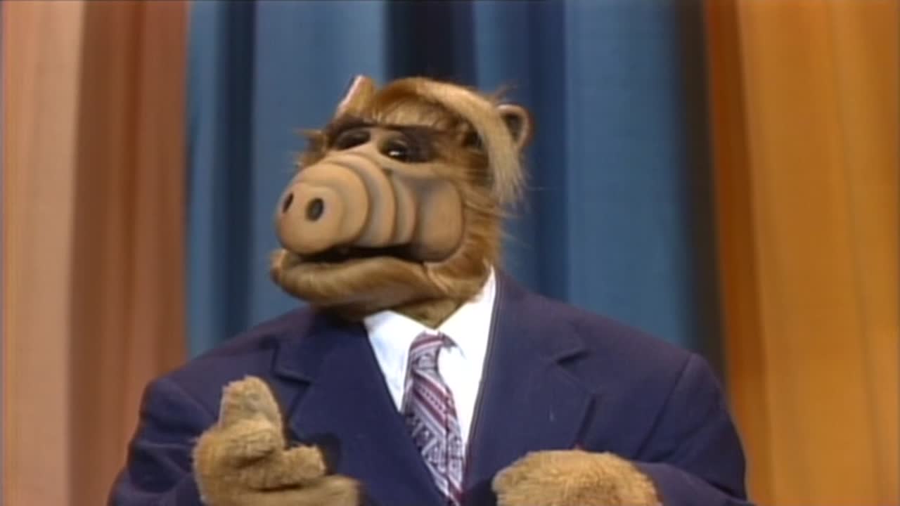 Alf 3. Évad 5. Epizód online sorozat