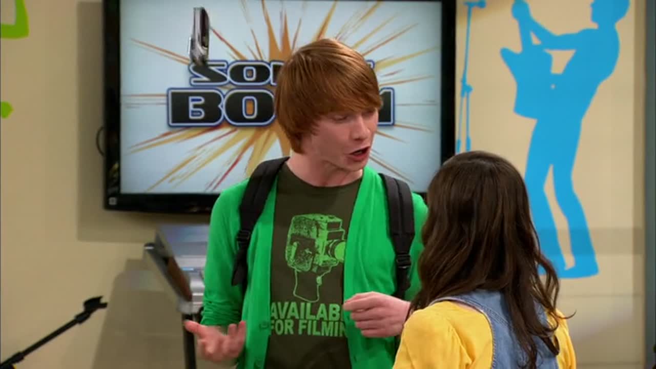 Austin és Ally 1. Évad 1. Epizód online sorozat