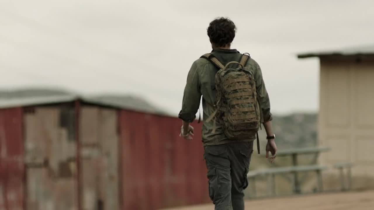 Fear the Walking Dead 3. Évad 12. Epizód online sorozat