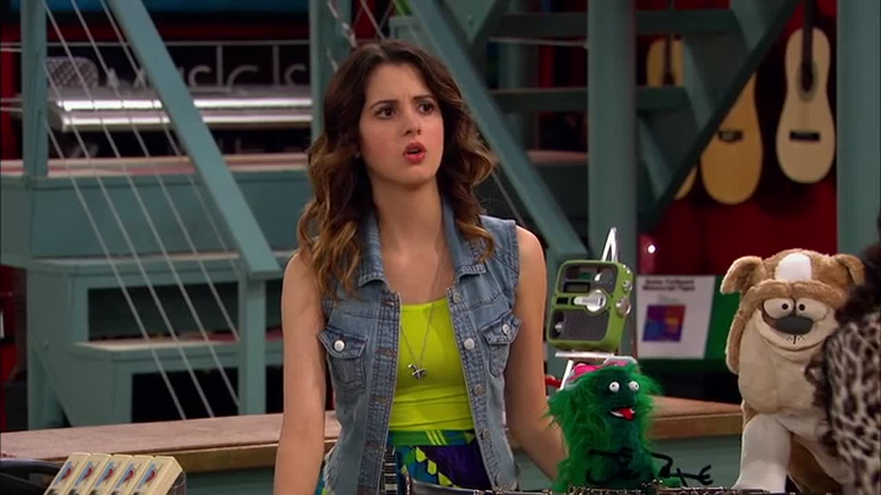 Austin és Ally 2. Évad 13. Epizód online sorozat