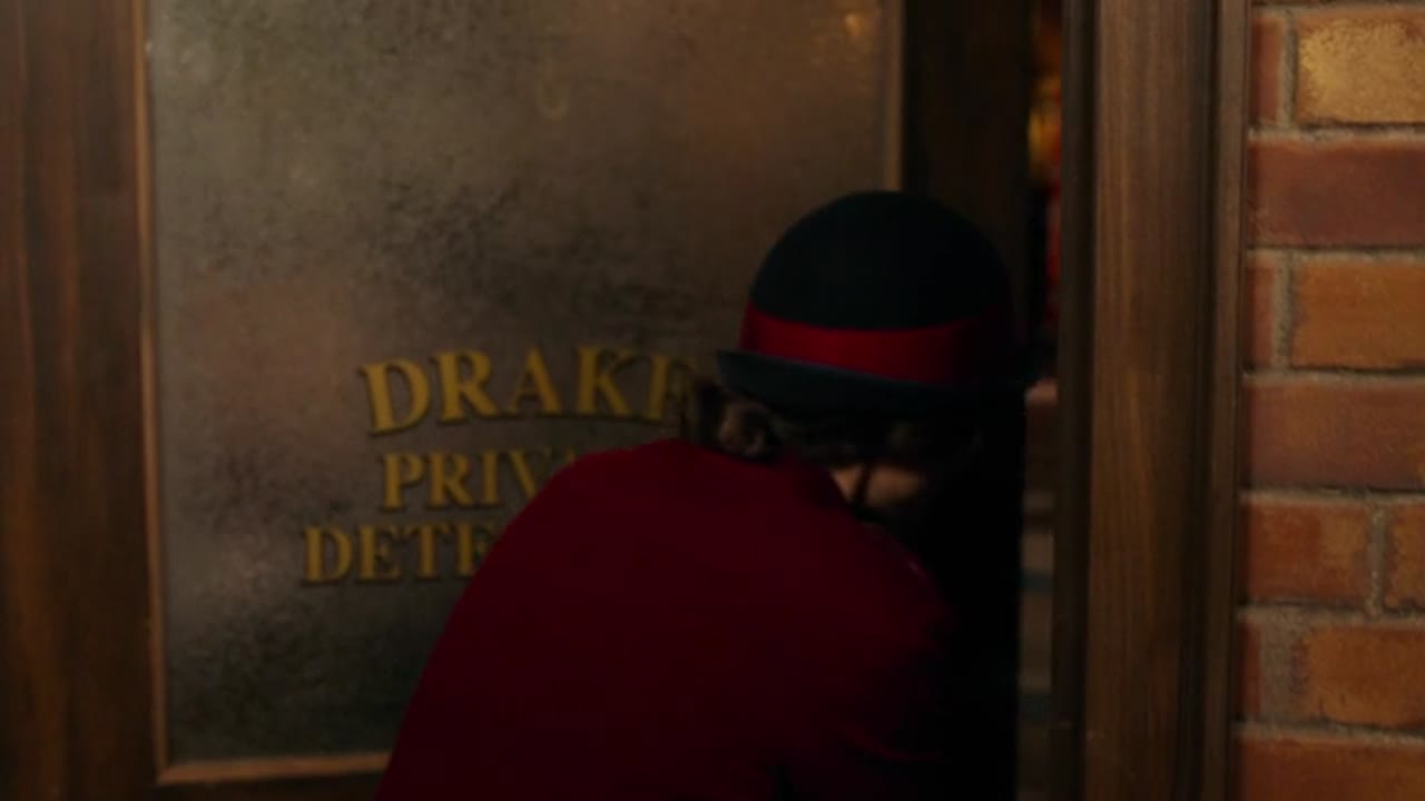 Frankie Drake rejtélyek 1. Évad 7. Epizód online sorozat