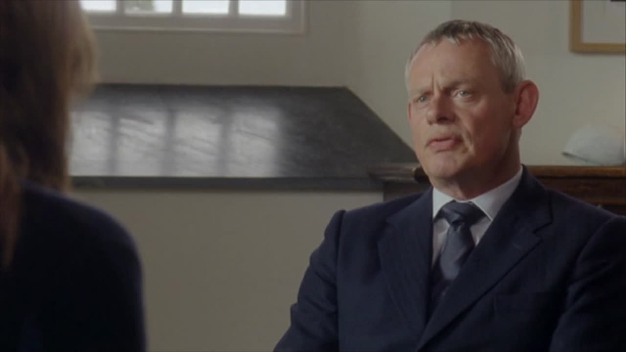 Doc Martin 7. Évad 2. Epizód online sorozat