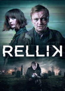 Rellik online sorozat