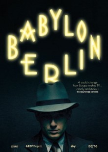 Babilon Berlin online sorozat