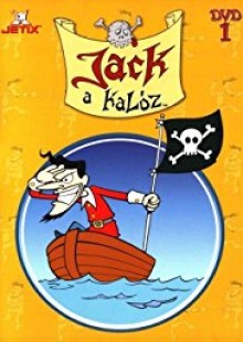 Veszett Jack a kalóz online sorozat