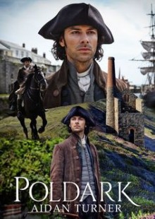 A Poldark-család online sorozat