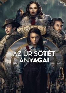 Az Úr sötét anyagai online sorozat