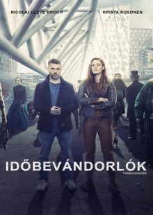 Idöbevándorlók online sorozat