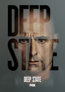 Deep State online sorozat