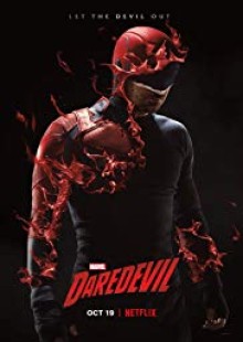 Daredevil online sorozat