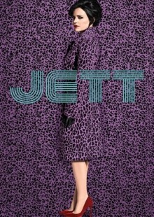 Jett online sorozat